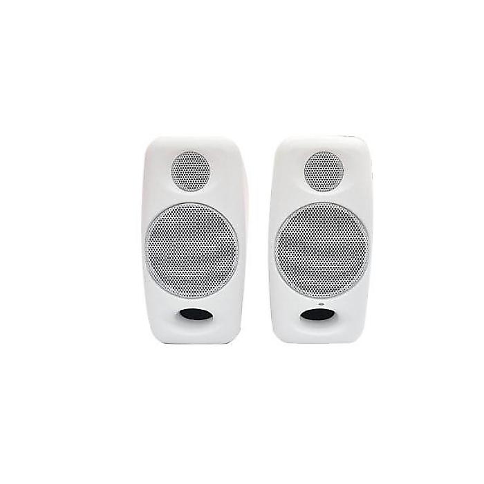 IK MULTIMEDIA ( アイケーマルチメディア ) / iLoud Micro Monitor White Special Edition スタジオモニター