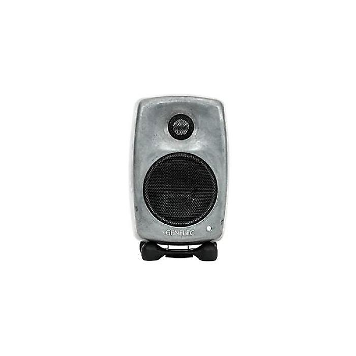 GENELEC ( ジェネレック ) / G One RAWフィニッシュ ホームオーディオ用アクティブスピーカー
