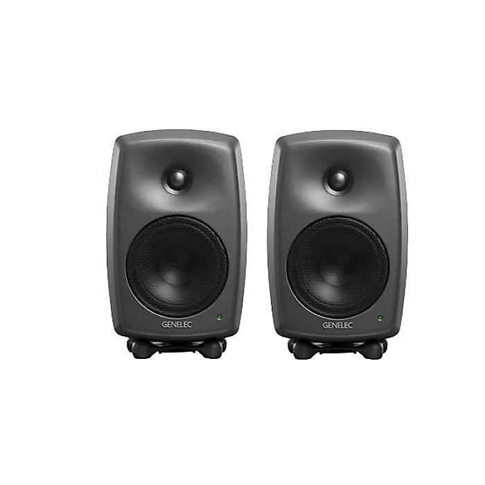 GENELEC ( ジェネレック ) / 8030CP ペア パワードモニタースピーカー