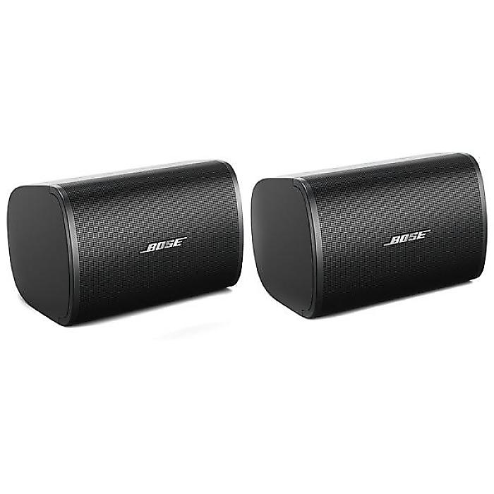 BOSE ( ボーズ ) / DesignMax DM3SE PAIR BLK 壁掛けスピーカー Uブラケット付属