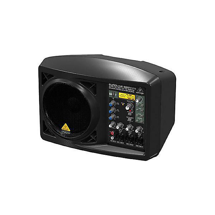 BEHRINGER ( ベリンガー ) / B207MP3 EUROLIVE パワードスピーカー