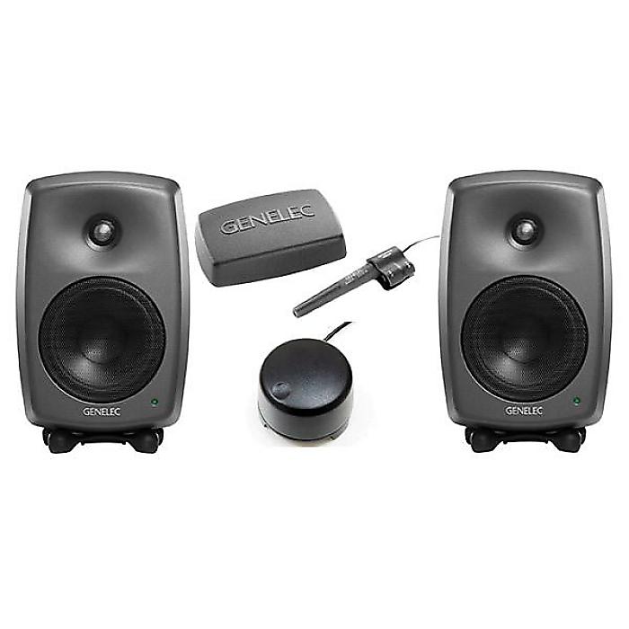 GENELEC ( ジェネレック ) / 8330AP GLM Studio