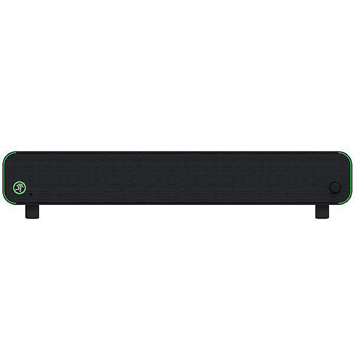 MACKIE ( マッキー ) / CR StealthBar Bluetoothデスクトップサウンドバー