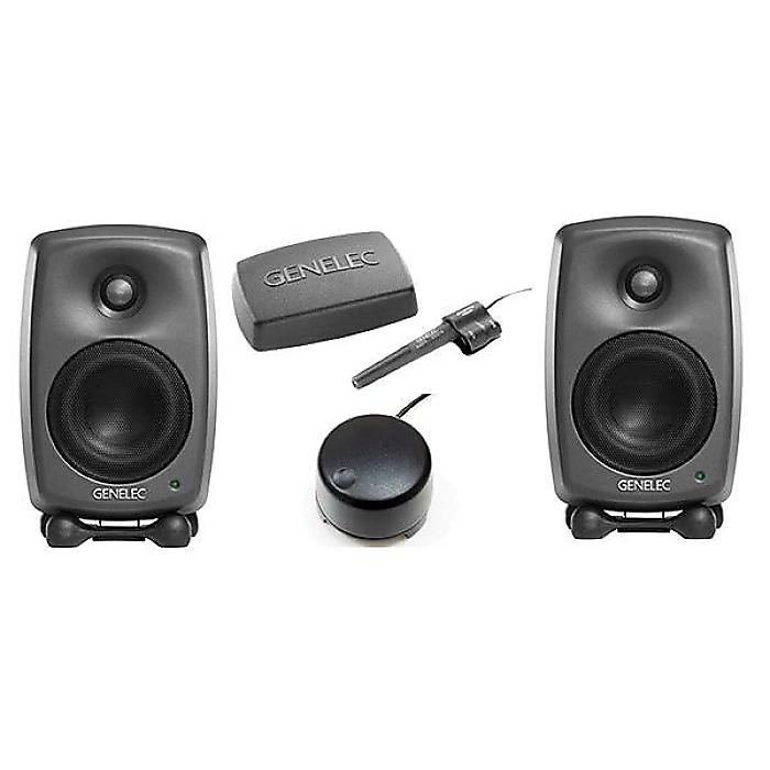 GENELEC ( ジェネレック ) / 8320APM GLM Studio