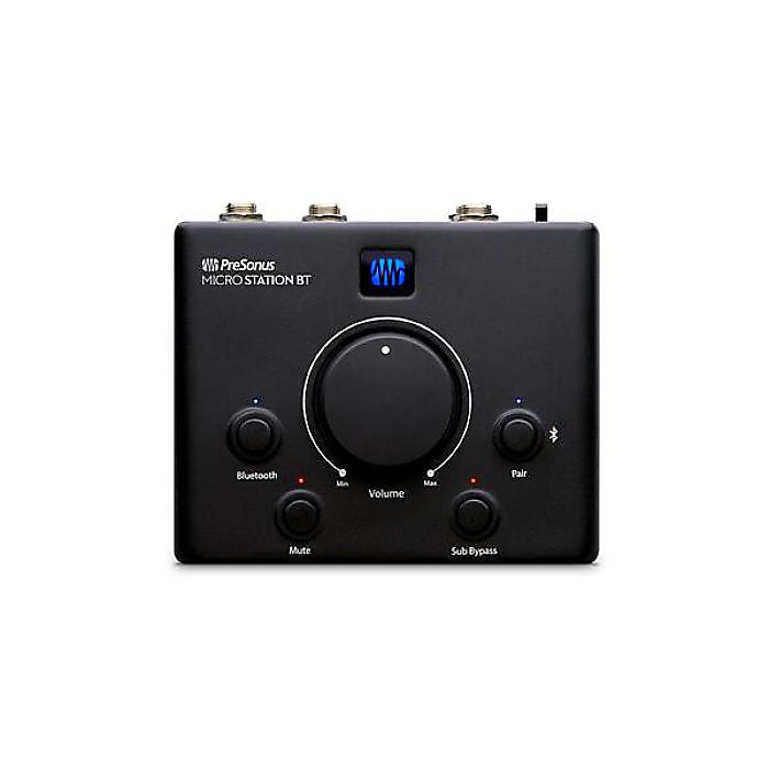 PRESONUS ( プレソナス ) / MicroStation BT