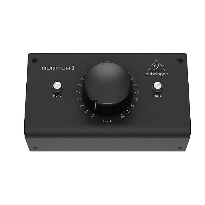 BEHRINGER ( ベリンガー ) / MONITOR1 モニターコントローラー