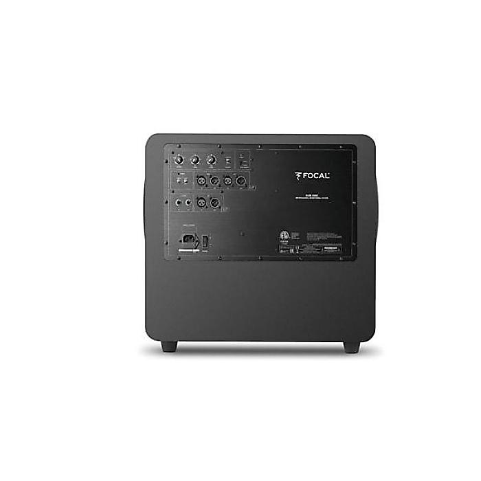 FOCAL ( フォーカル ) ／ SUB ONE スタジオモニタ 用サブウーファー の