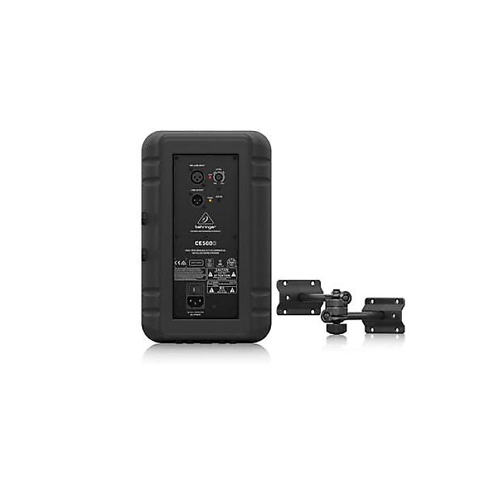 展示品 Behringer パワードスピーカー 5.5インチ CE500D 【公式通販】