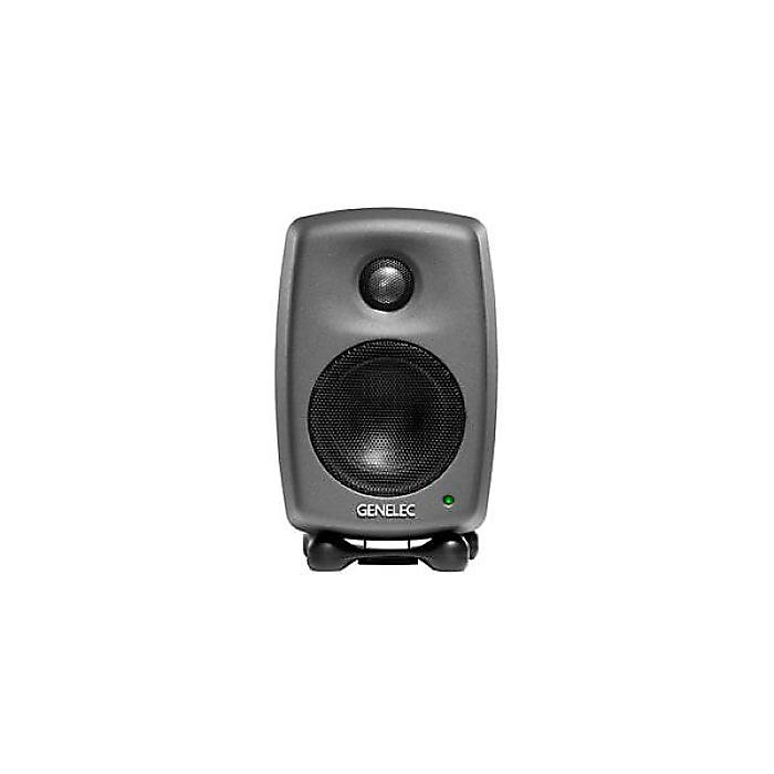 GENELEC ( ジェネレック ) / 8010AP パワードモニタースピーカー