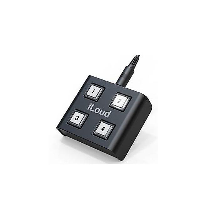 IK MULTIMEDIA ( アイケーマルチメディア ) / iLoud Precision Remote Controller