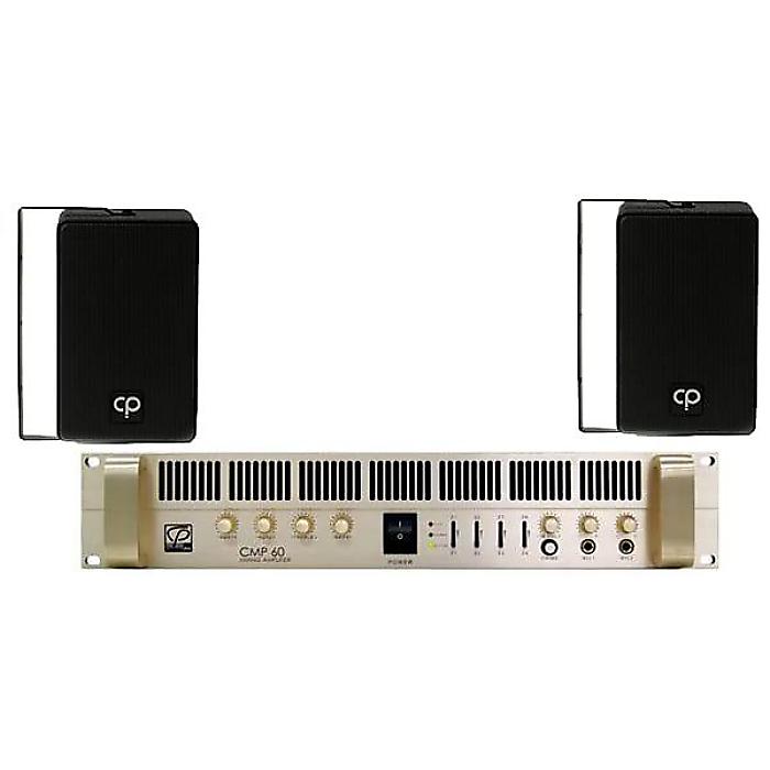 CLASSIC PRO ( クラシックプロ ) / お手軽BGMセット3 CSH4+CMP60