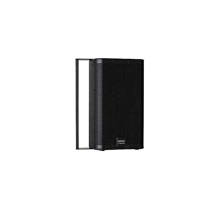 QSC ( キューエスシー ) / E110YM ヨークマウント金具