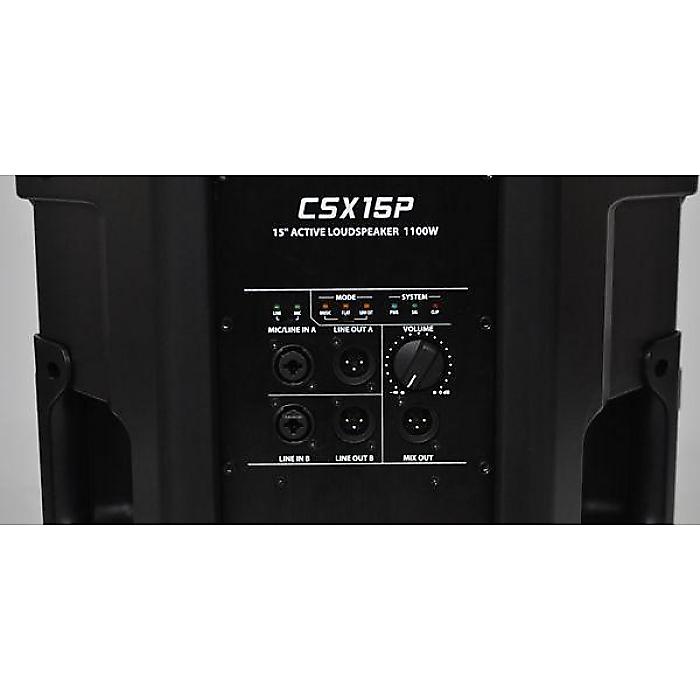 CLASSIC PRO ( クラシックプロ ) ／ CSX15P PAスピーカー の激安通販