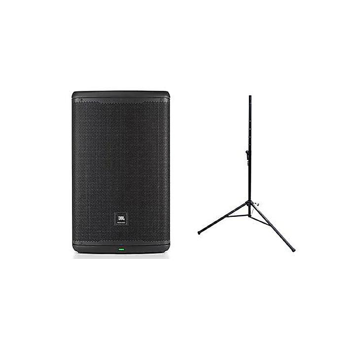 JBL ( ジェービーエル ) / JBL EON715 スピーカースタンドセット