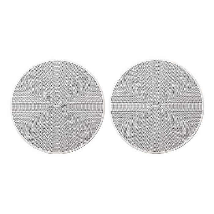 BOSE ( ボーズ ) ／ DesignMax DM5C PAIR WHT 天井埋込型スピーカー の