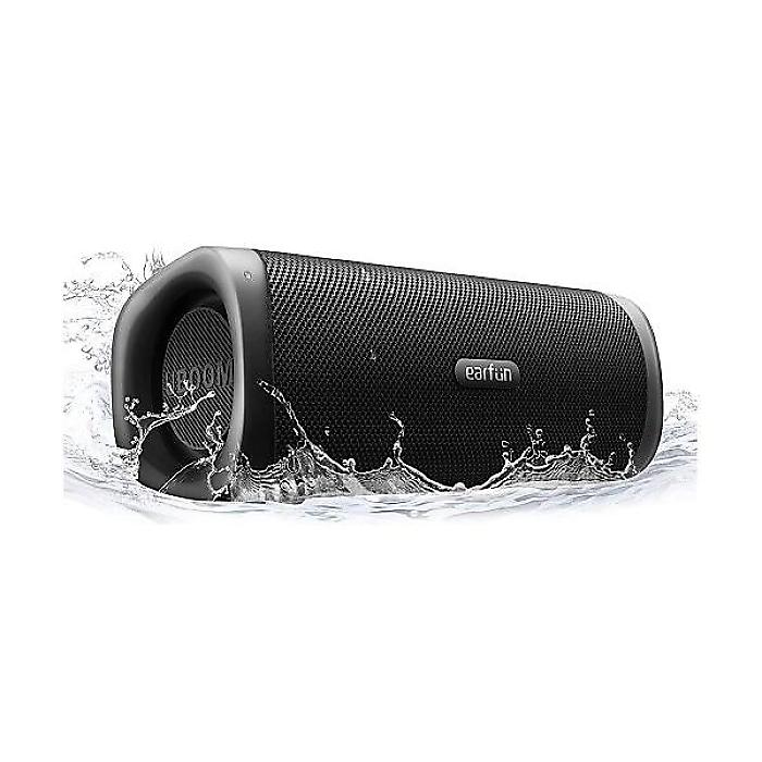 EarFun ( イヤーファン ) / EarFun UBOOM L Bluetoothスピーカー