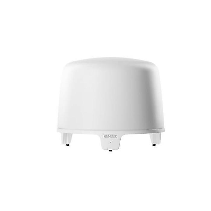 GENELEC ( ジェネレック ) / F One ホワイト サブウーファー