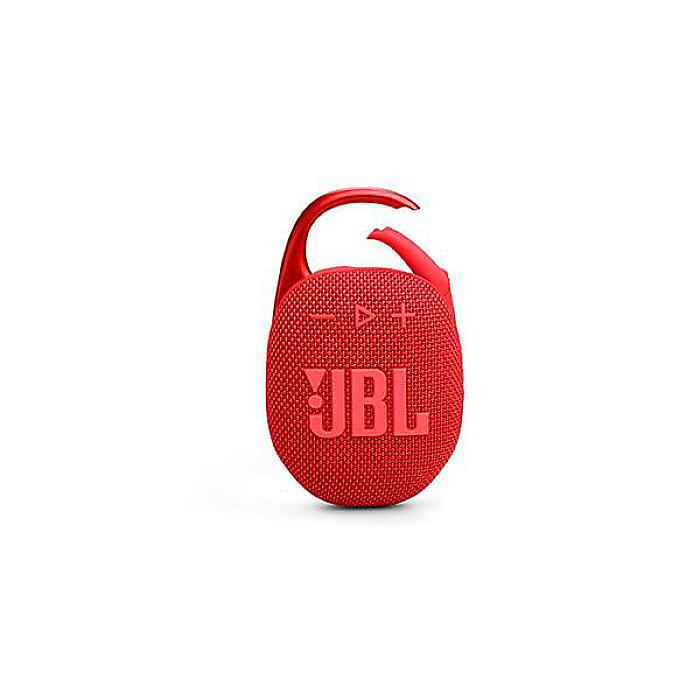 JBL ( ジェービーエル ) / JBL CLIP 5 レッド Bluetoothスピーカー