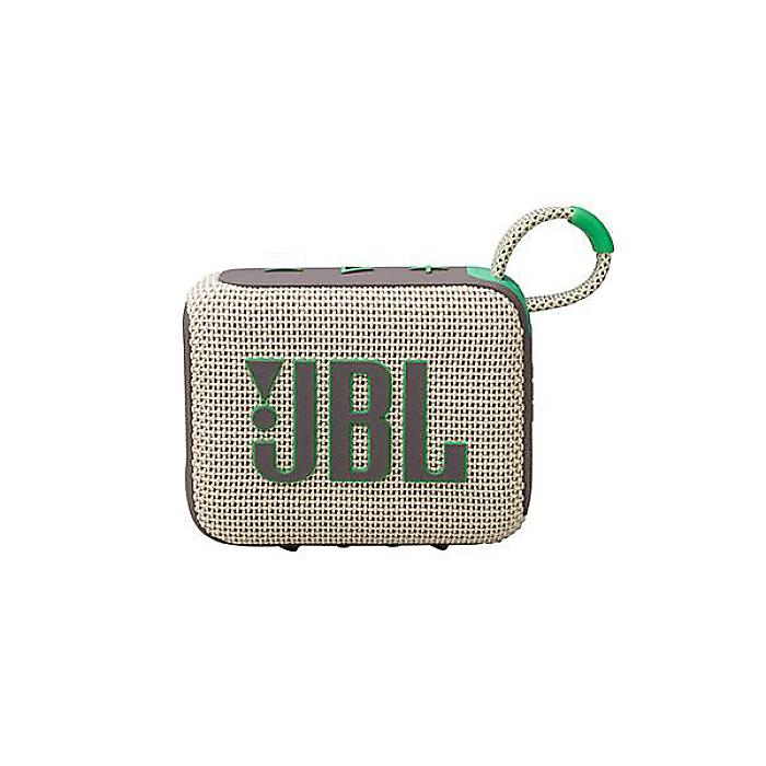 JBL ( ジェービーエル ) / JBL GO 4 ウィンブルドングリーン Bluetoothスピーカー