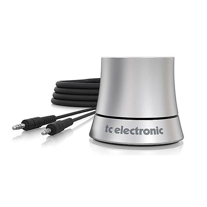 TC ELECTRONIC ( ティーシーエレクトロニック ) / LEVEL PILOT C ボリュームコントロール