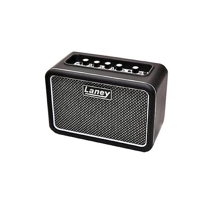 Laney ( レイニー ) / MINI-STB-SUPERG 電池駆動ギターアンプ