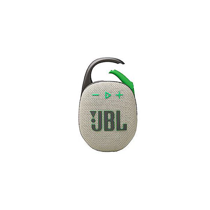 JBL ( ジェービーエル ) / JBL CLIP 5 ウィンブルドングリーン Bluetoothスピーカー