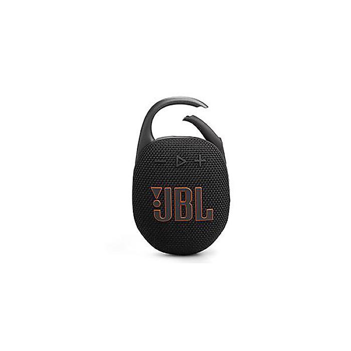 JBL ( ジェービーエル ) / JBL CLIP 5 ブラック Bluetoothスピーカー