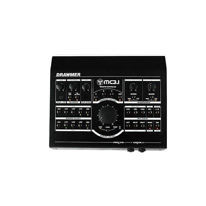 DRAWMER ( ドローマー ) / MC3.1 モニターコントローラー