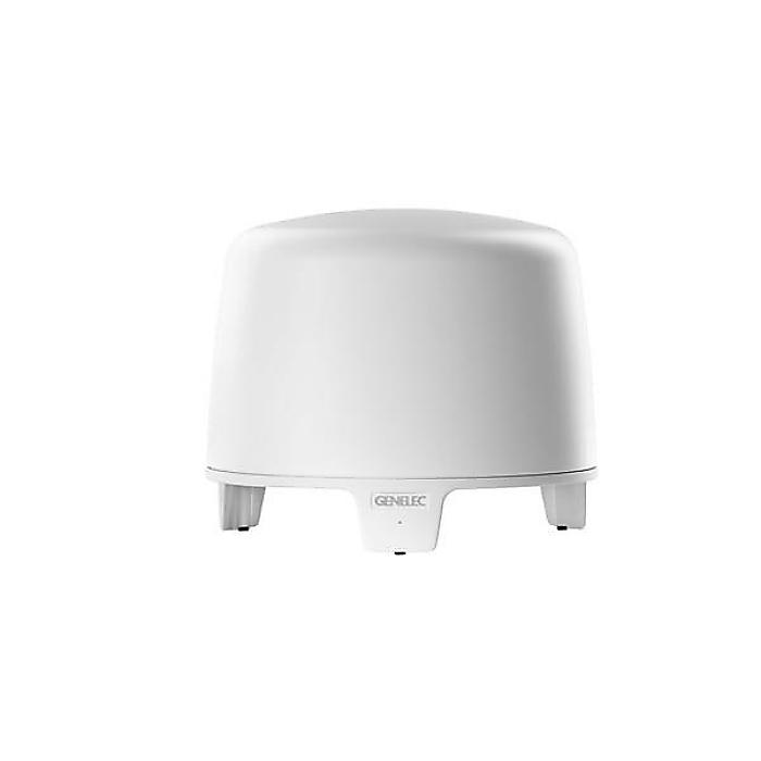 GENELEC ( ジェネレック ) / F Two ホワイト サブウーファー
