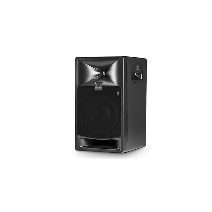 JBL ( ジェービーエル ) / 708P パワードモニタースピーカー