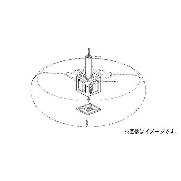 JBL ( ジェービーエル ) / PMB-BK CONTROLCRV用ポールマウント金具