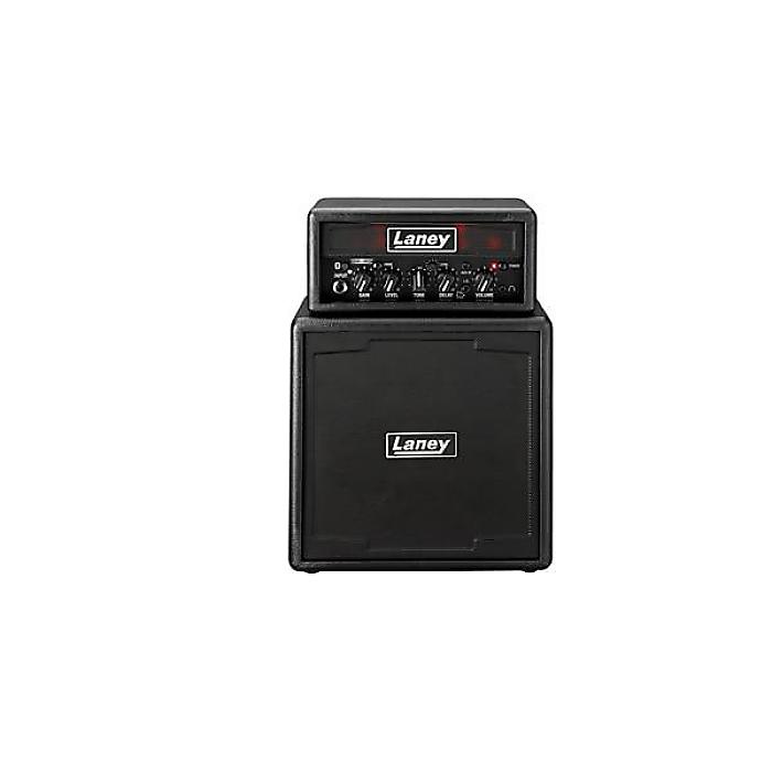 Laney ( レイニー ) / MINISTACK-B-IRON 電池駆動ギターアンプ