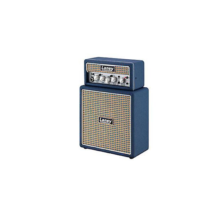 Laney ( レイニー ) ／ MINISTACK-B-LION 電池駆動ギターアンプ
