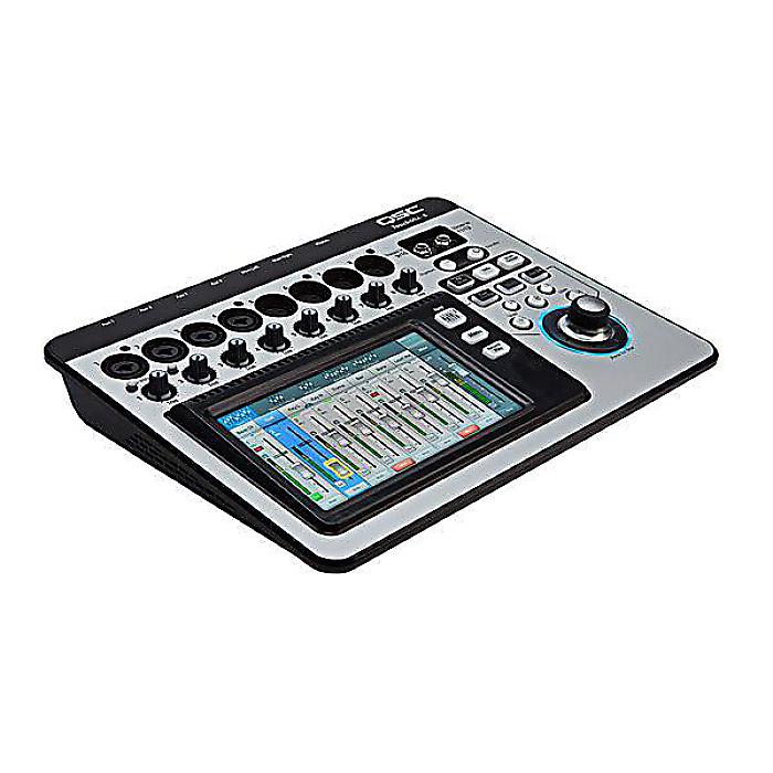 QSC ( キューエスシー ) ／ K8.2ペア+TouchMix8 PAシステム の激安通販