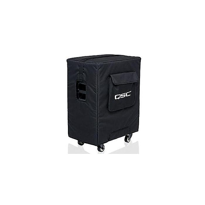 QSC ( キューエスシー ) / KS212C-CVR サブウーファー用カバー