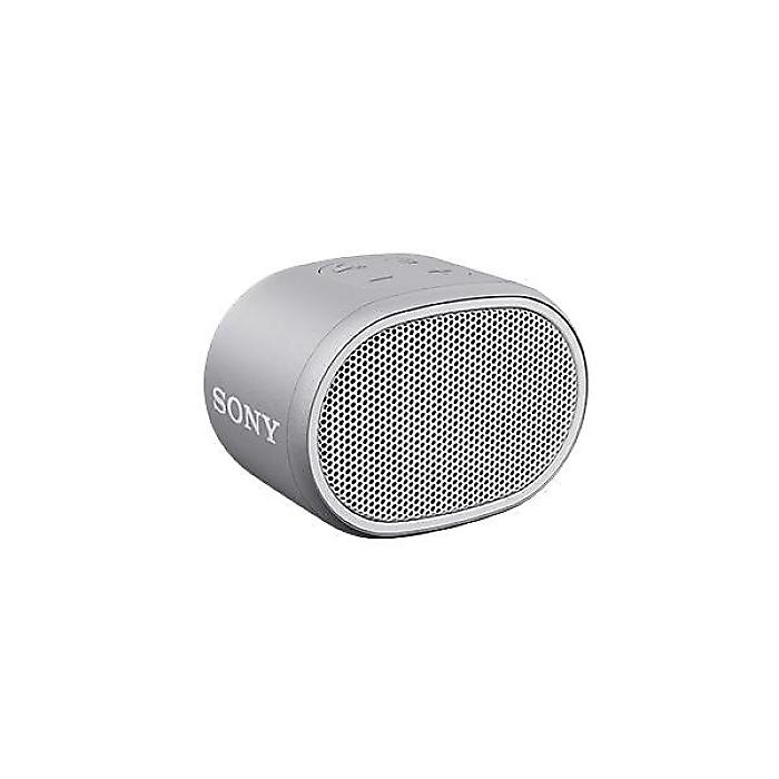 SONY ( ソニー ) / SRS-XB01 ホワイト Bluetoothスピーカー