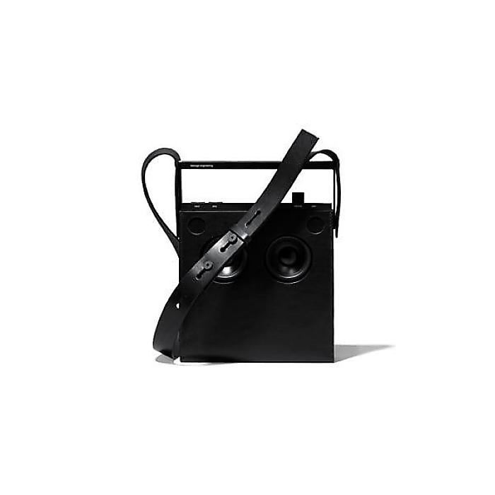 TEENAGE ENGINEERING ( ティーンエイジ エンジニアリング ) / OB-4 leather bag & strap