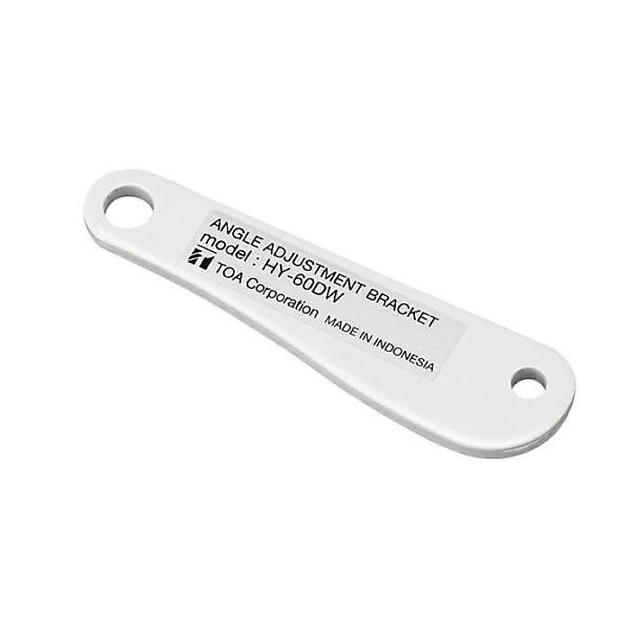 TOA ( ティーオーエー ) / HY-60DW スピーカー角度調整金具