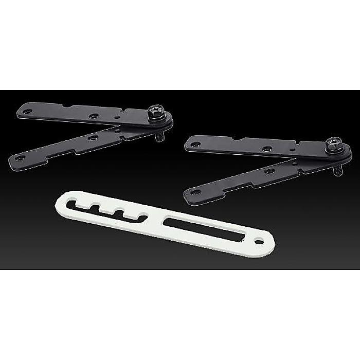 TOA ( ティーオーエー ) / HY-CN1W スピーカー連結金具
