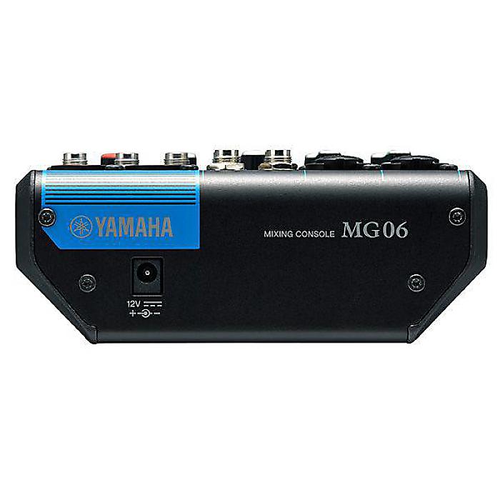 YAMAHA ( ヤマハ ) ／ MG06 アナログミキサー の激安通販