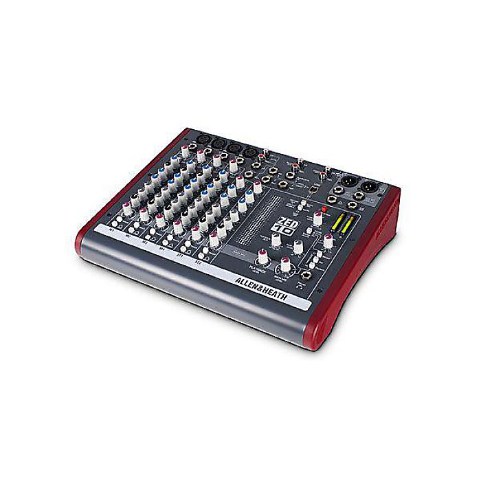 ALLEN&HEATH ( アレンアンドヒース ) / ZED-10 アナログミキサー