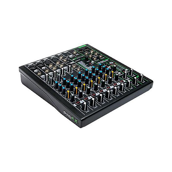 MACKIE ( マッキー ) ／ ProFX10v3 アナログミキサー エフェクト搭載