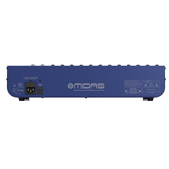 MIDAS ( マイダス ) ／ DM16 アナログミキサー の激安通販