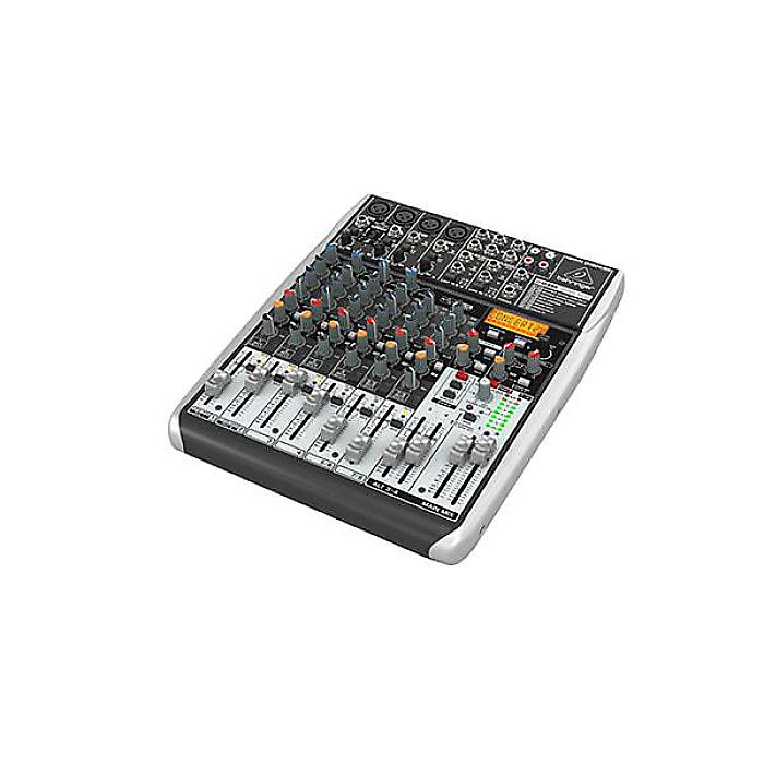 BEHRINGER ( ベリンガー ) / XENYX QX1204USB アナログミキサー