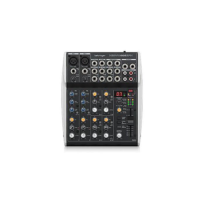 BEHRINGER ( ベリンガー ) / XENYX 1002SFX