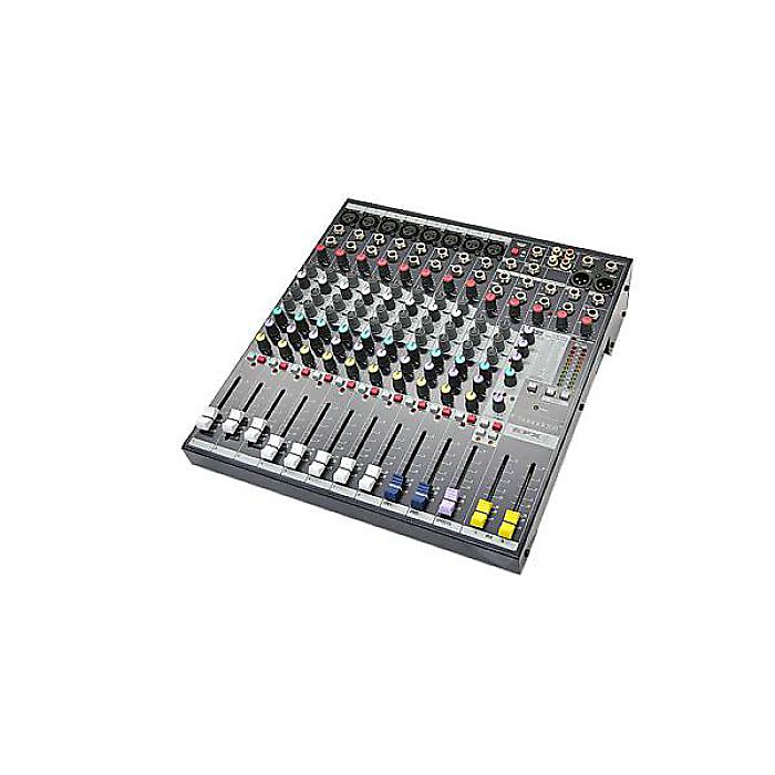 Soundcraft ( サウンドクラフト ) / EFX8 アナログミキサー 12ch