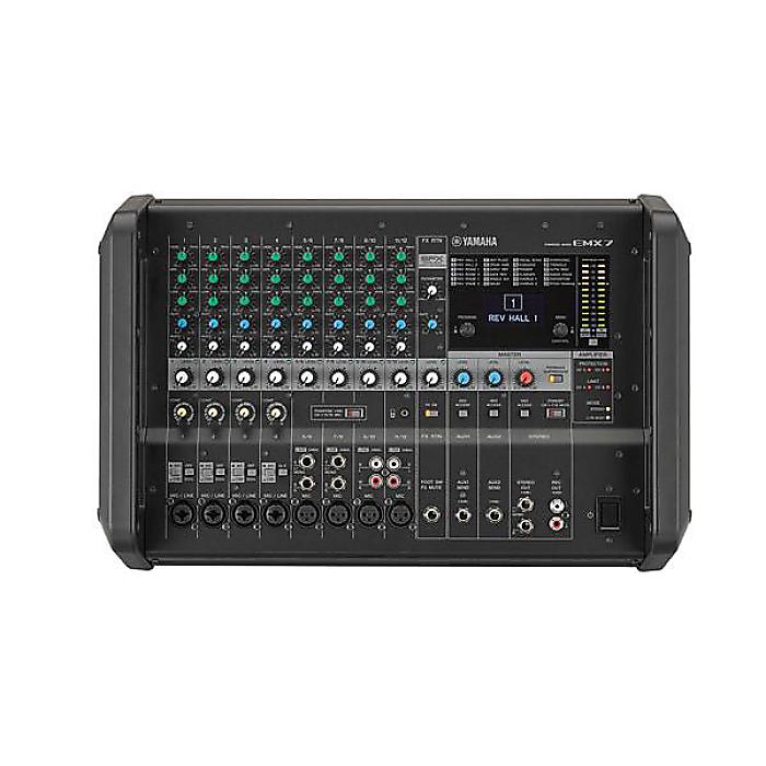YAMAHA ( ヤマハ ) / EMX7 パワードミキサー