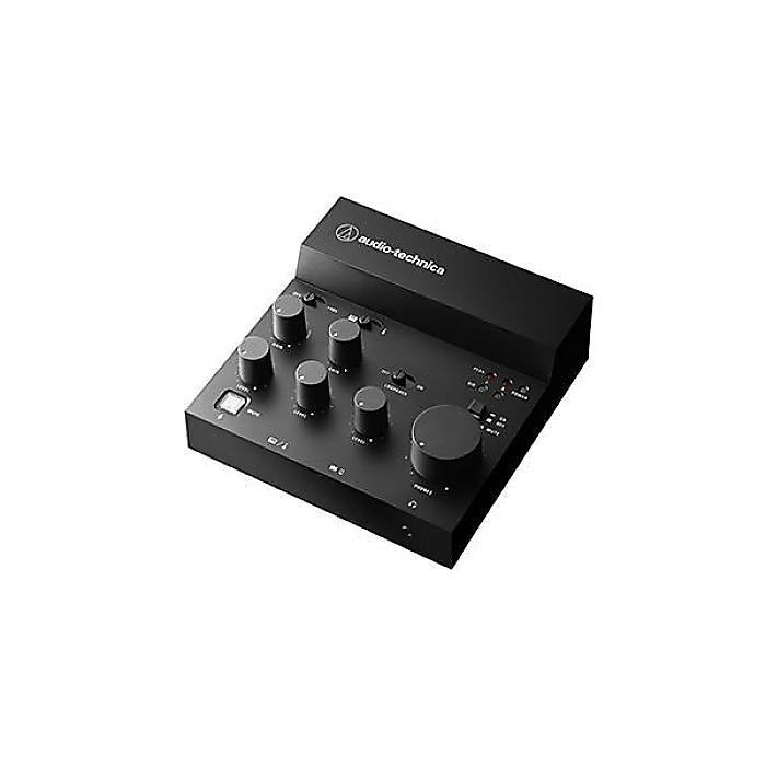 audio technica ( オーディオテクニカ ) / AT-UMX3 USBオーディオミキサー