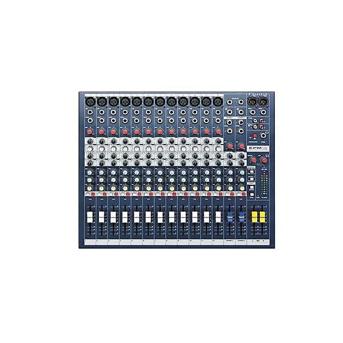 Soundcraft ( サウンドクラフト ) / EPM12 アナログミキサー 16ch