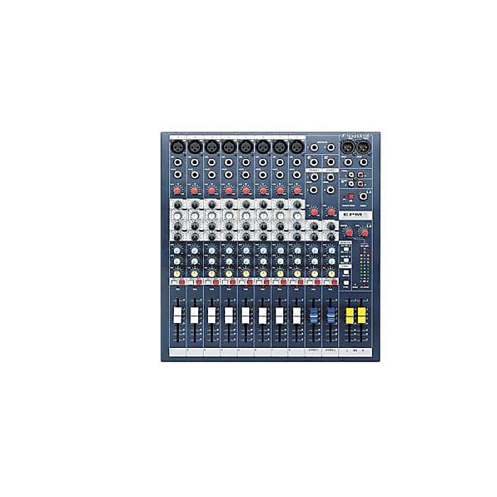 Soundcraft ( サウンドクラフト ) / EPM8 アナログミキサー 12ch